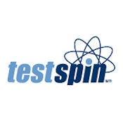 TestSpin