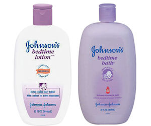Johnson’s Bedtime Bath Products Class Action Settlement