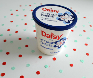 Win A Kitchenaid Mixer 1 Year Supply Of Daisy Cottage Cheese