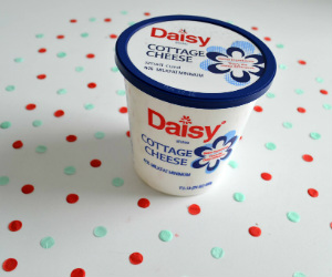 Daisy Cottage Cheese