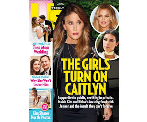 US Weekly