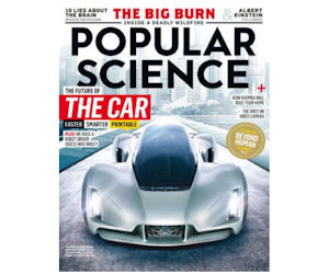 Popular Science