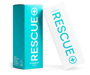 FREE Sample of RESCUE Skin Ser...