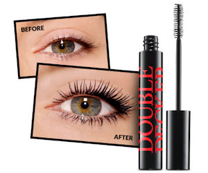 Free Butter LONDON Double Decker Lashes Mascara