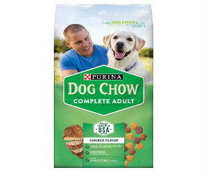 Purina Natural Dog Chow