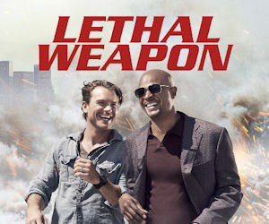 Lethal Weapon