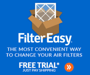 FREE Trial with FilterEasy