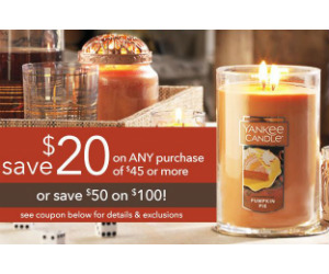 Yankee Candle