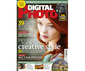 FREE Subscription to Digital P...