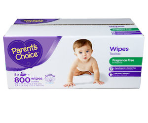 parent's choice coupons