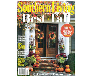 FREE Subscription to Southern.