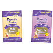 parents choice samples
