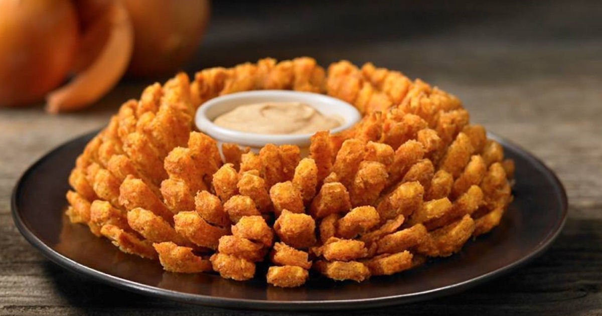 Outback Steakhouse
