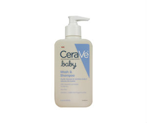 CeraVe Child Clean and Shampoo for $1.59 at CVS - Printable photograph relating to Cerave Coupons Printable titled CeraVe Youngster Clean and Shampoo for $1.59 at CVS - Printable