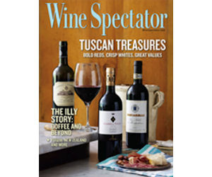 FREE Subscription to Wine Spec...