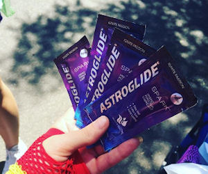 FREE Sample of Astroglide Pers...