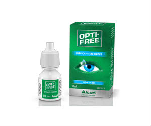 Opti Free - $6 in New Coupons - Coupons