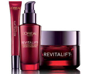 L oreal revitalift free sample L oreal revitalift free sample