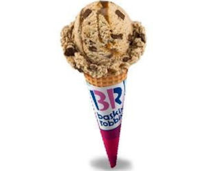 Baskin Robbins