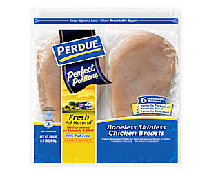 Perdue Perfect Portions