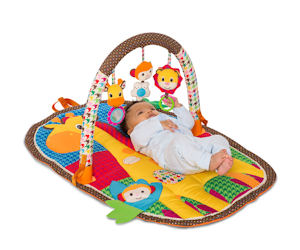 FREE Infantino Take &amp;...