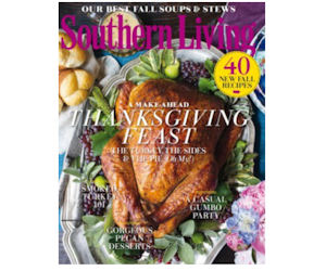 FREE Subscription to Southern.