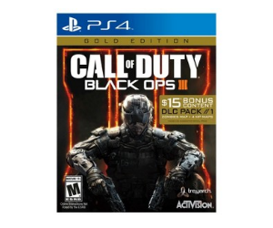 Save 50% off Call Of Duty Blac...