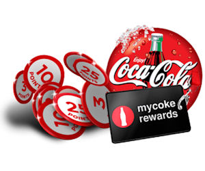 Free Coke Product with My Coke Rewards (New Sign Ups) - Free ...