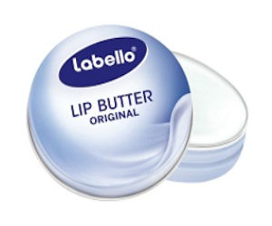 FREE Labello Lip Butter