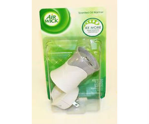 Air Wick Scented Oil Warmer at Target