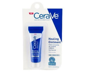 CeraVe Therapeutic Ointment for Totally free at Concentration with Coupon image relating to Cerave Coupon Printable titled CeraVe Therapeutic Ointment for Totally free at Concentration with Coupon