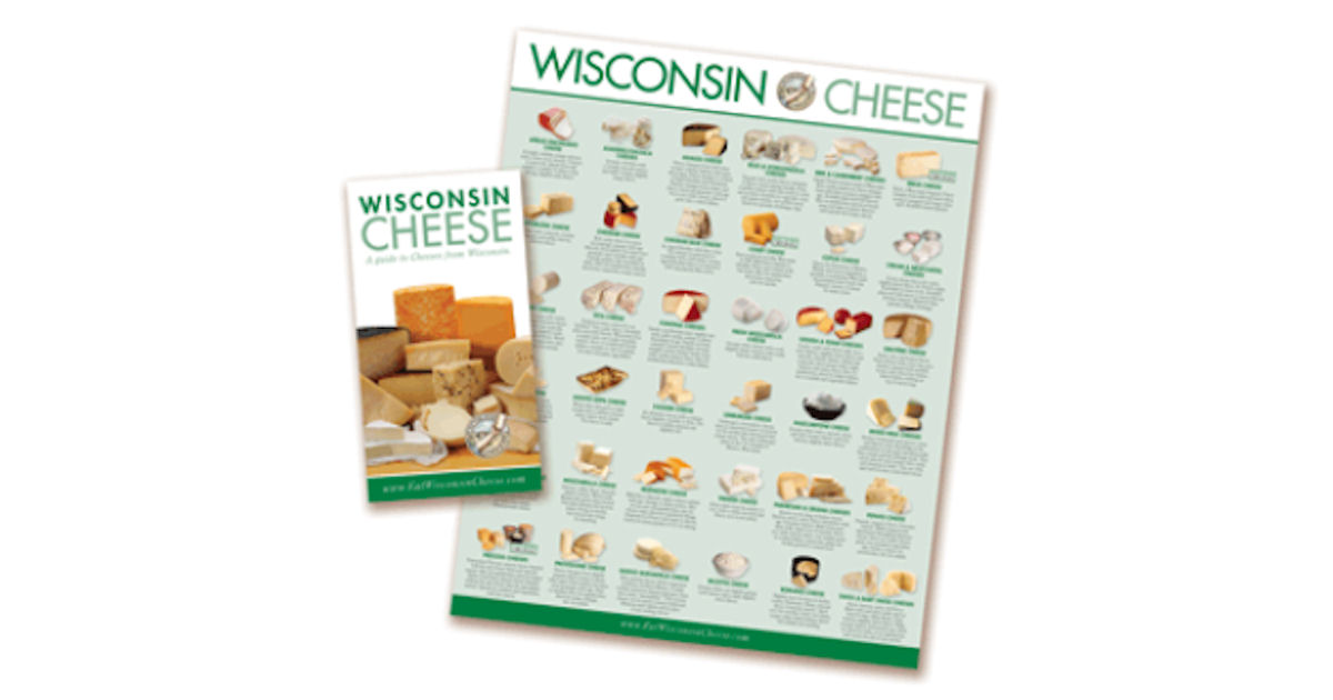 Wisconsin Cheese
