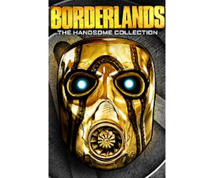 FREE Xbox One Borderlands: The...