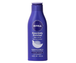 Nivea Body Lotion at Walgreens