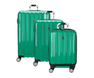 Luggage Deal at Amazon