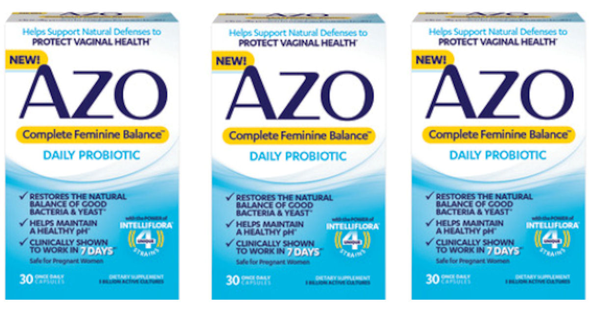 AZO Cranberry Softgels 1st 500 Free Product Samples