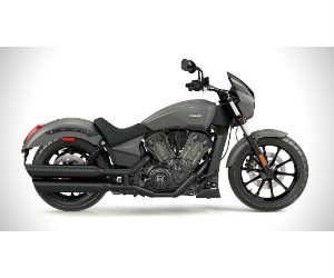 Victory Motorcycles