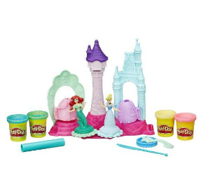 Disney Princess Play-Doh at Amazon