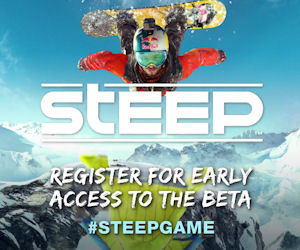 FREE Steep Game Beta Testing O...