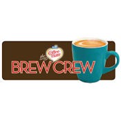 Coffee-Mate Brew Crew