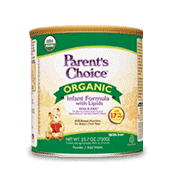 free organic baby formula from parents choice free product samples parents choice free samples