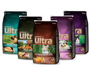 performatrin ultra cat food