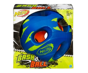 Nerf Bash Ball at Target