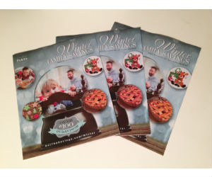 Publix Winter Family Savings Booklet