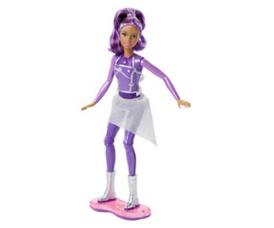 Barbie Hover Doll at Target