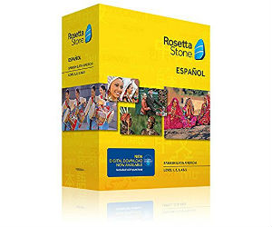 Rosetta Stone