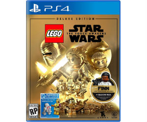 LEGO Star Wars at Amazon