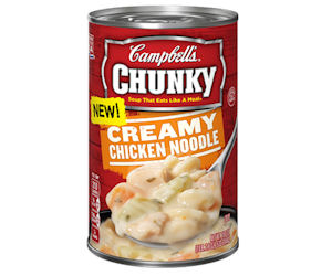 Campbell`s