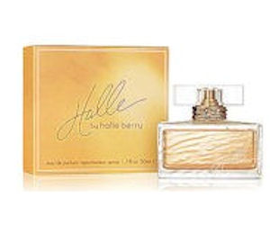Halle Berry Fragrance