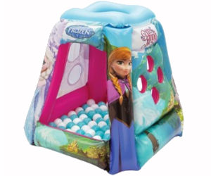 baby ball pit target